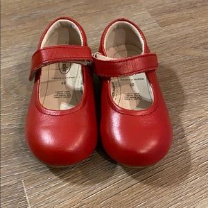 Perfect Red shoes